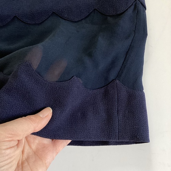 CLUB MONACO sleeveless dress (i3) - Picture 5 of 8